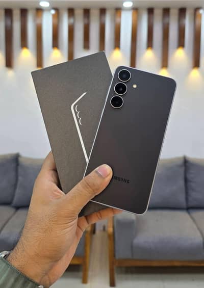 Samsung s25 fe