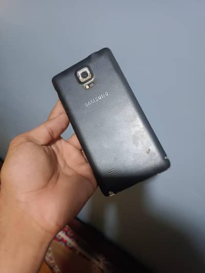 Samsung Mobile Note5