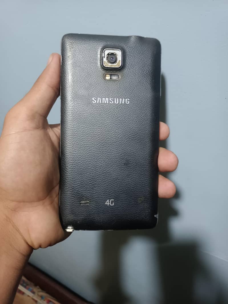 Samsung Mobile Note5 2