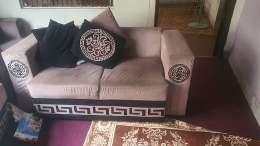 Good condition sofas for sale