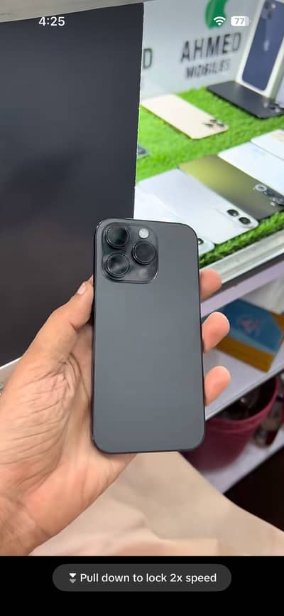 Apple iPhone 14 Pro