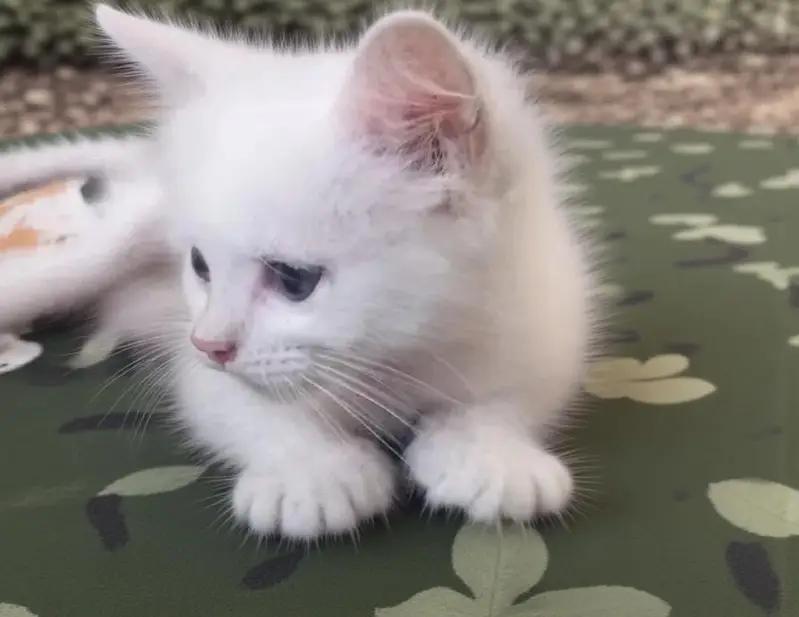 percian triple coatedl kittens/blue eyes percian kittens/cats for sale — photo 2