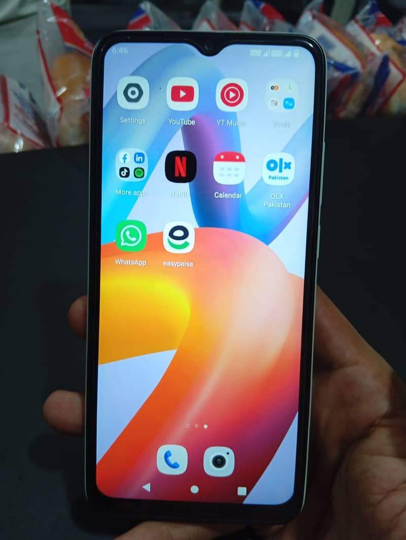 Xiaomi Redmi A2 Plus 2