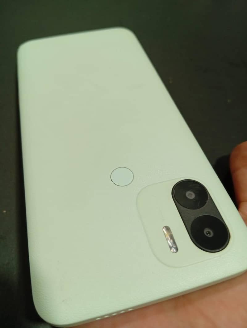 Xiaomi Redmi A2 Plus 4