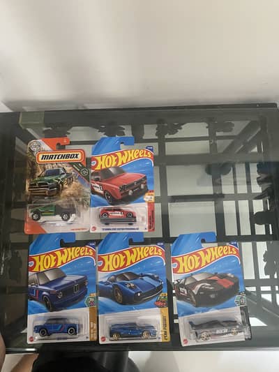 Hotwheels