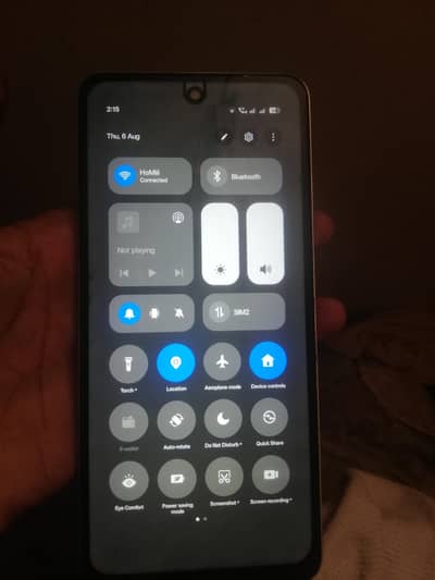 OPPO A5