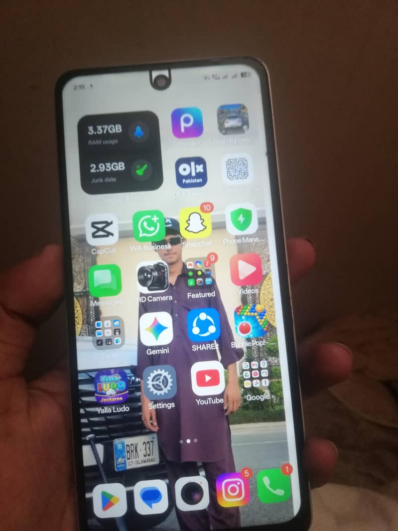 OPPO A5 2