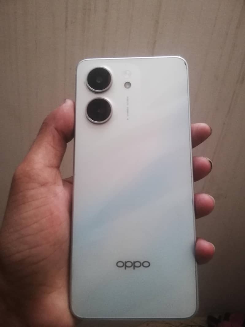 OPPO A5 3