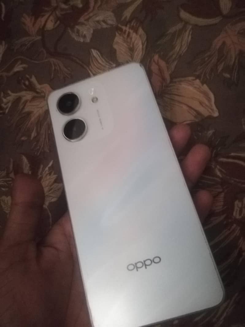 OPPO A5 5