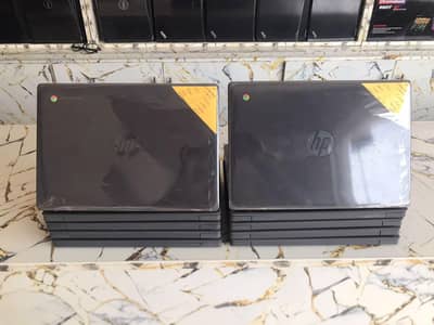 HP Dell Lenovo Laptop Chromebook Urgent Sale with Warranty