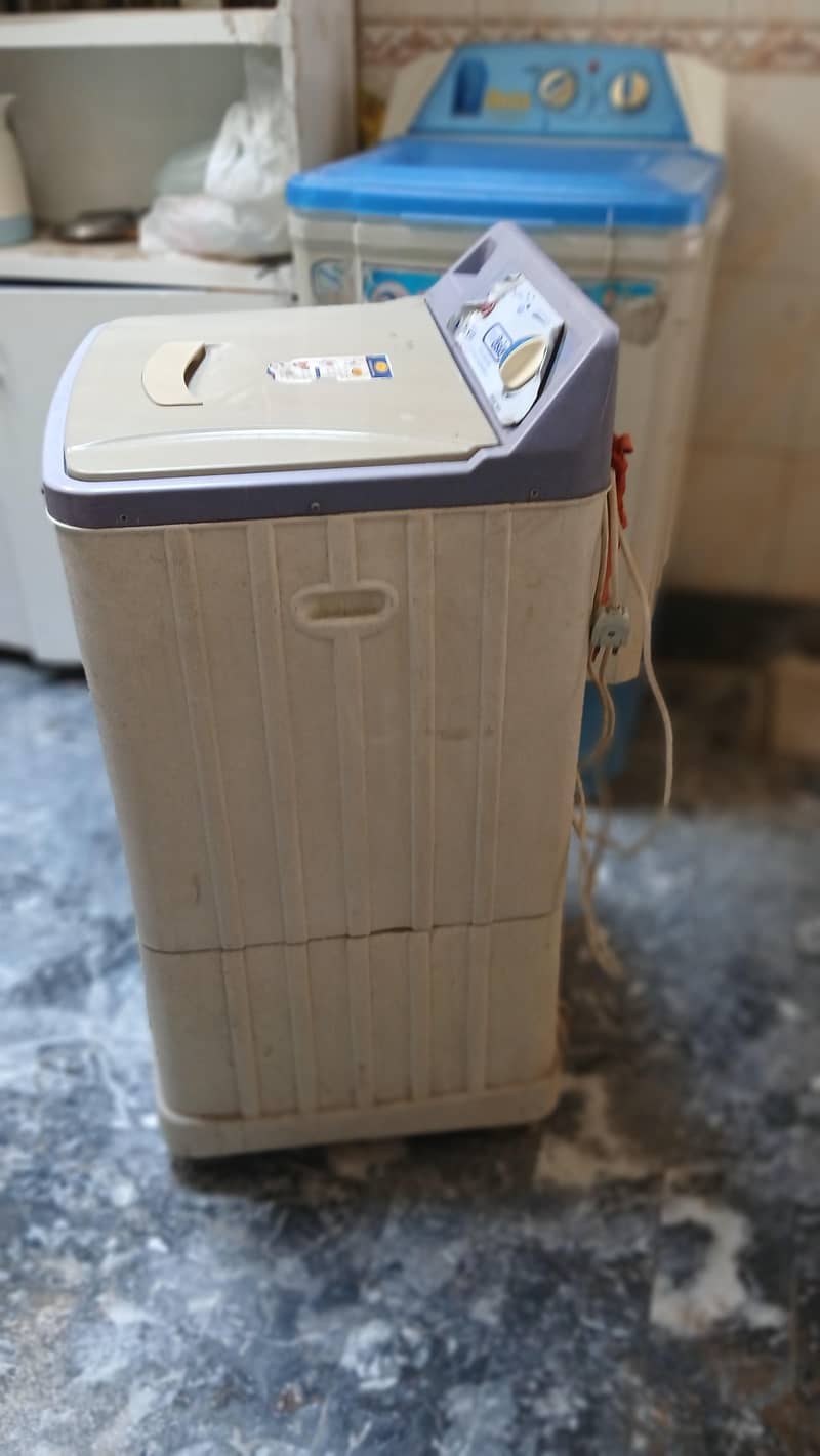 dryer 1