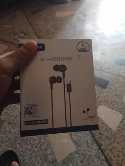 RONIN HEADPHONES