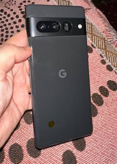 Google Pixel 7 Pro