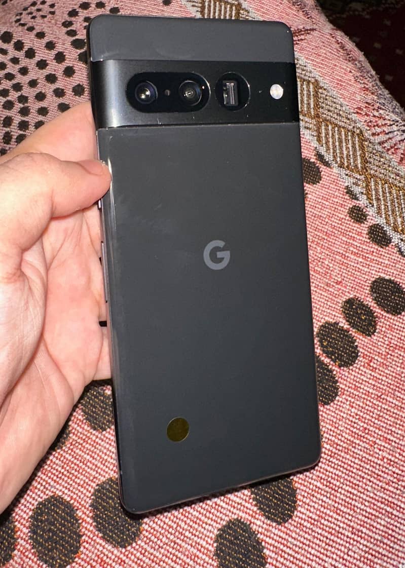 Google Pixel 7 Pro 0