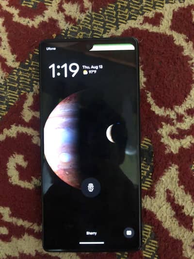 Google Pixel 6a