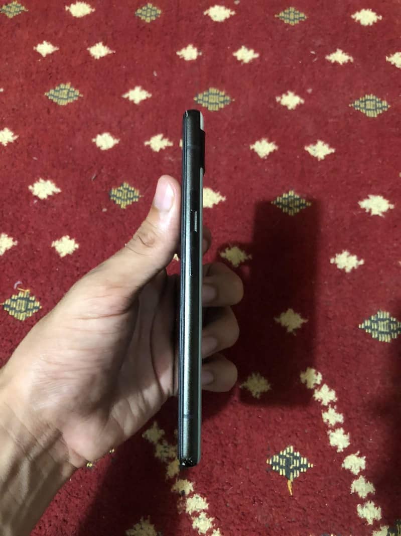 Google Pixel 6a 3