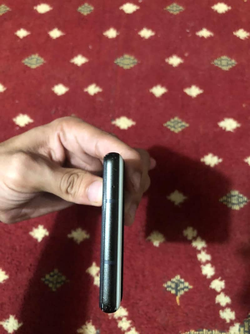 Google Pixel 6a 5