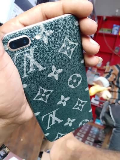 Apple iPhone 8 Plus