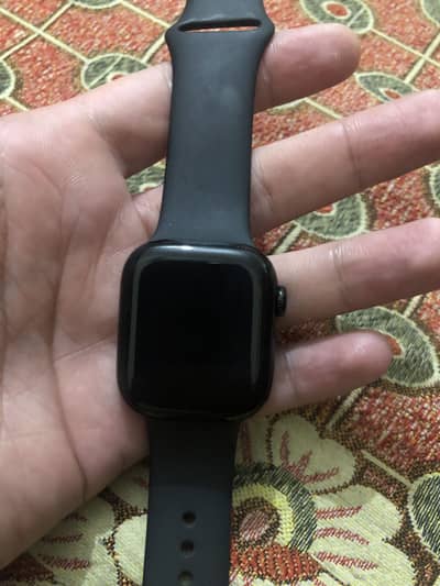 Apple Watch 10