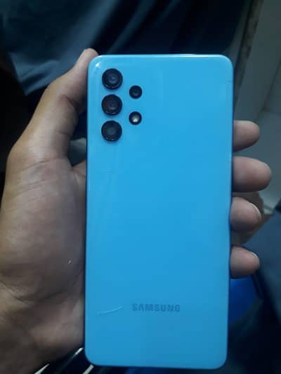 Samsung Mobile A32