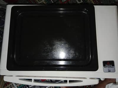 Anex Oven