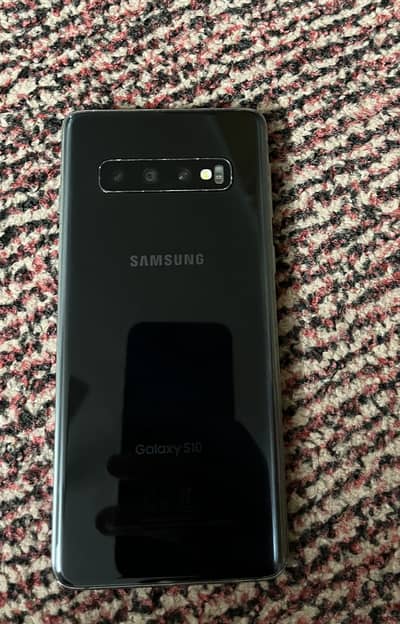 Samsung Mobile S10