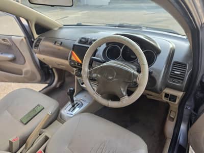 Honda City 2004