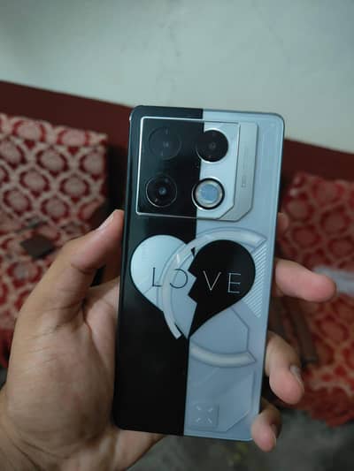 Infinix GT 20 Pro