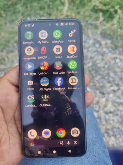 Google Pixel 8