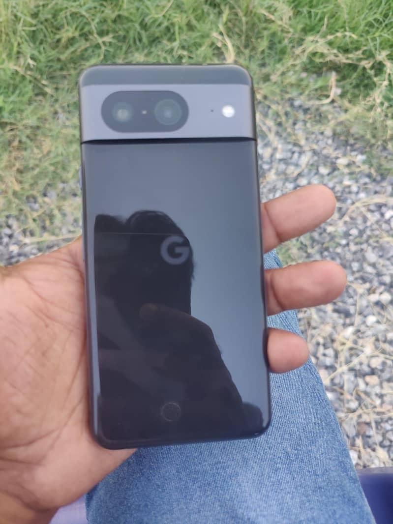 Google Pixel 8 2