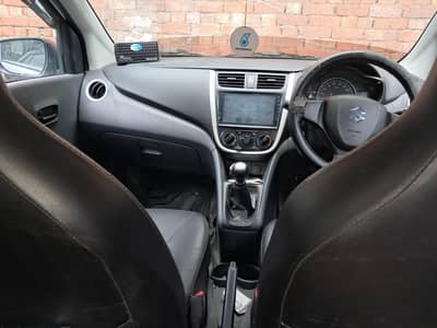 Suzuki Cultus VXL 2021