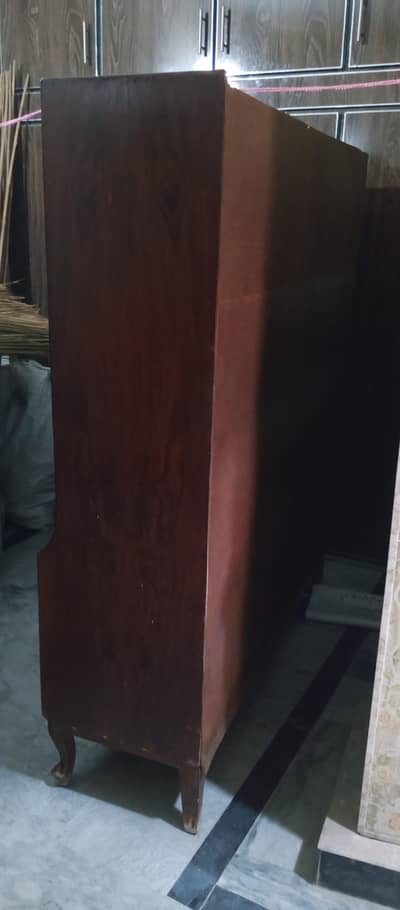 Cupboard