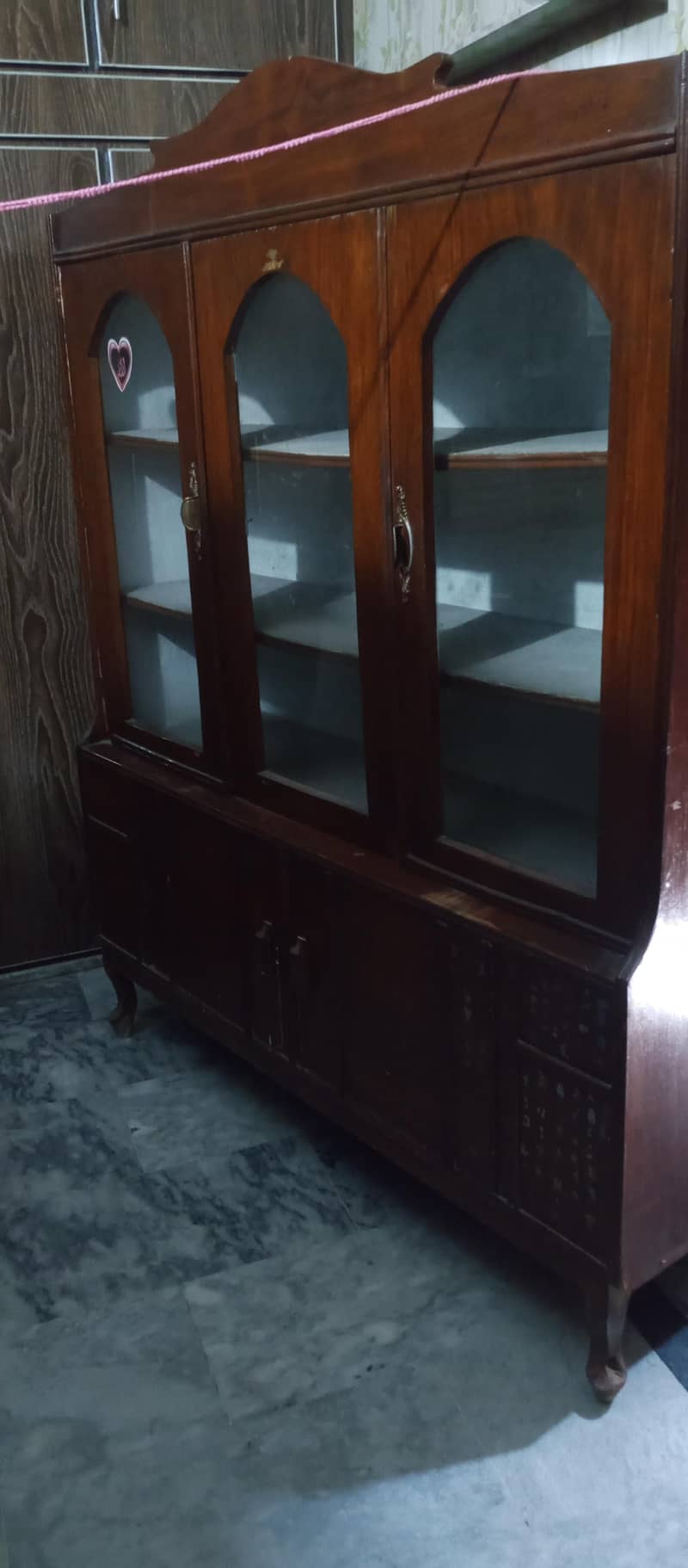 Cupboard 3