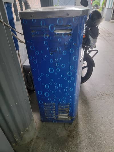 Cooler