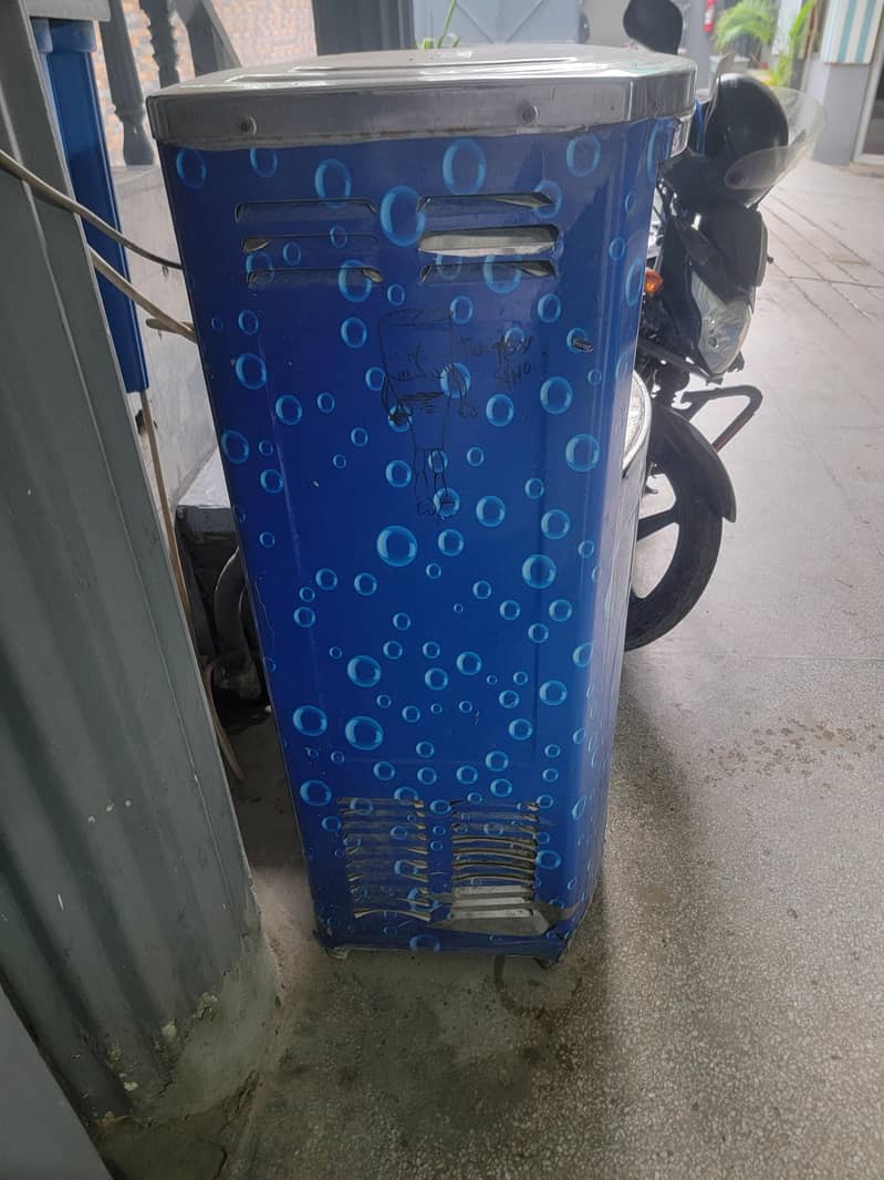 Cooler 0