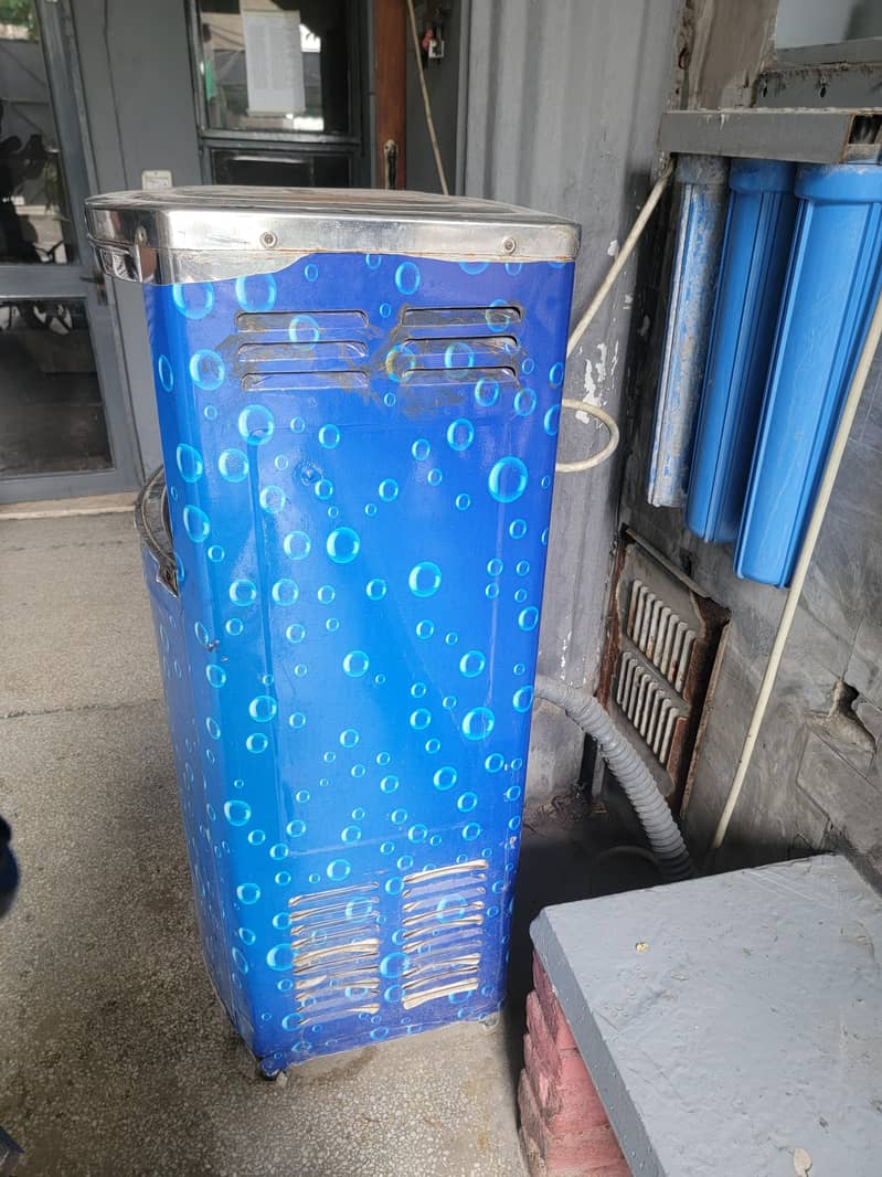 Cooler 2