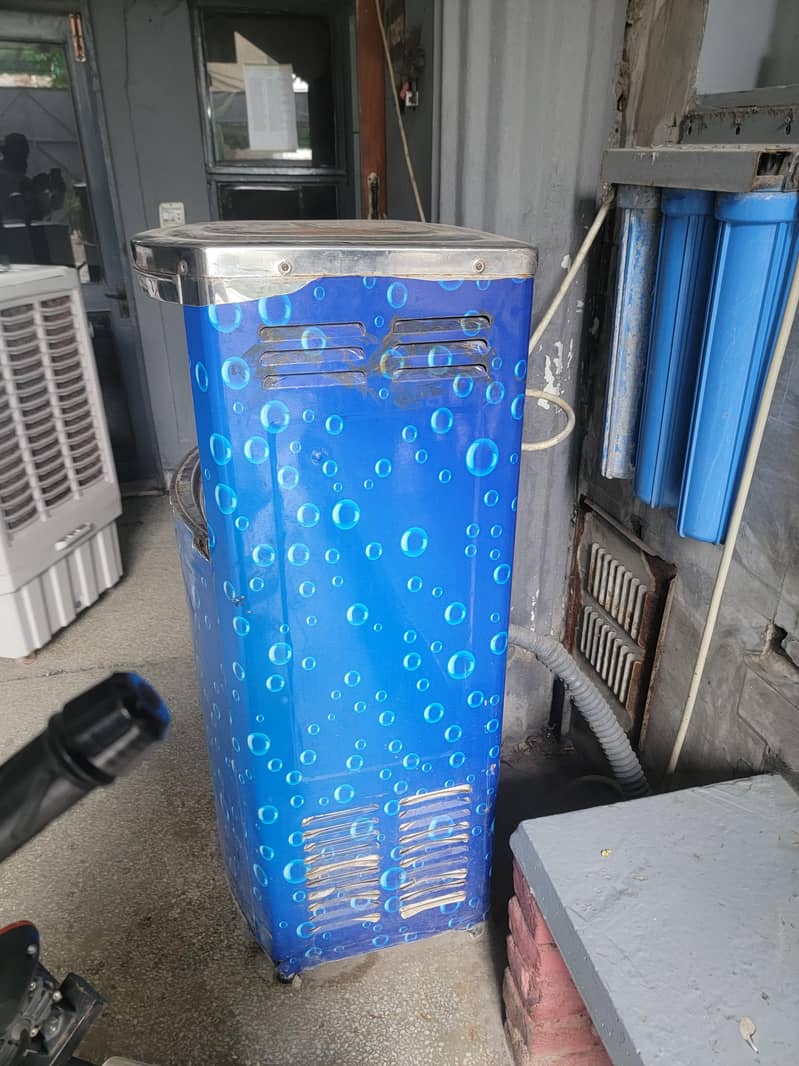 Cooler 3