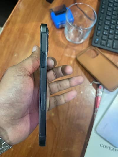 Apple iPhone 12 Pro