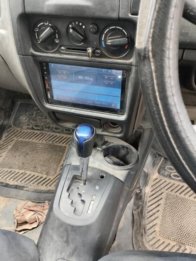 Suzuki Alto 2008