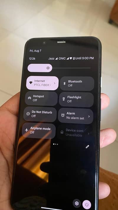 Google Pixel 4 XL