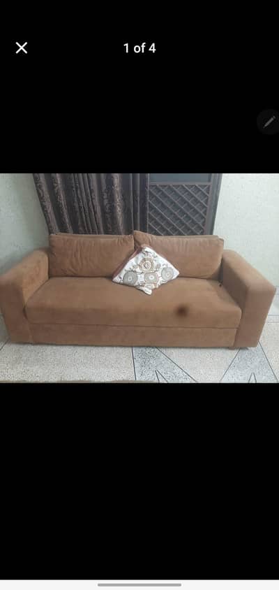 5 Seater Sofa