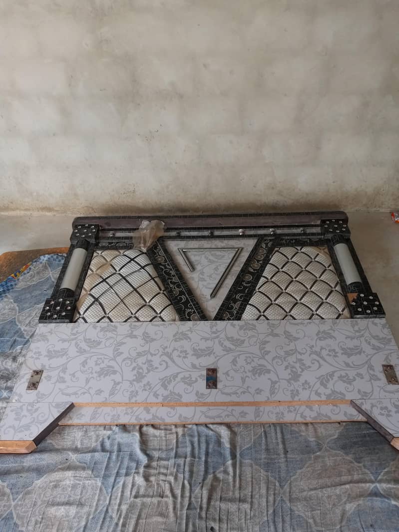 Bed set 0