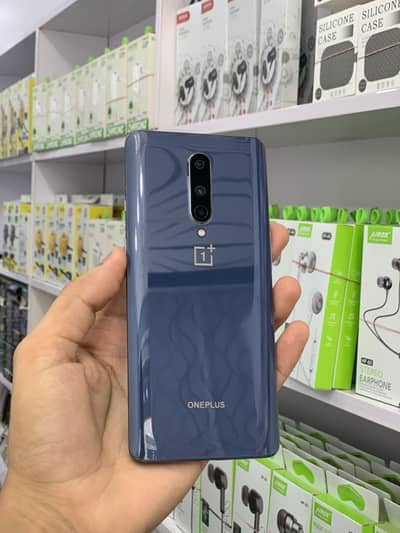 One Plus 8 5G