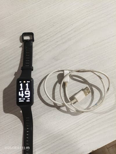 Huwaei Band 7