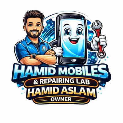 Hamid Mobiles 