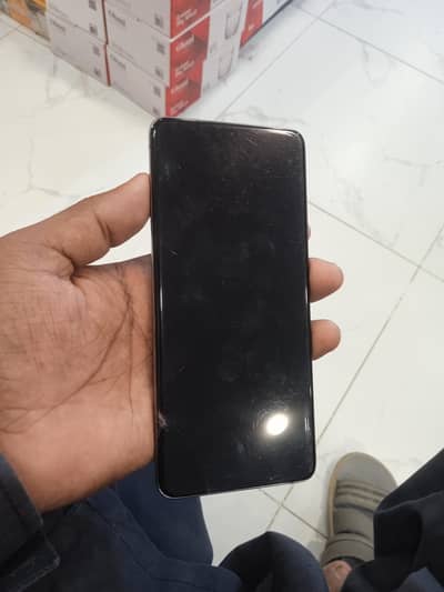 Samsung Mobile A20