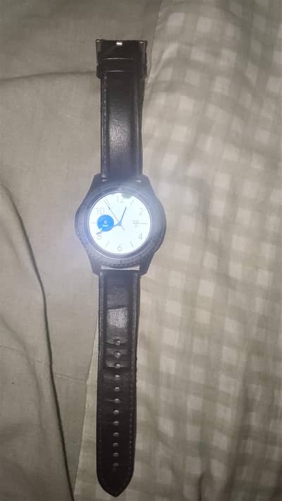 gear S3 frontier