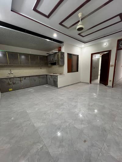 **Building Available for Rent Prime Location, Satellite Town Rawalpindi**