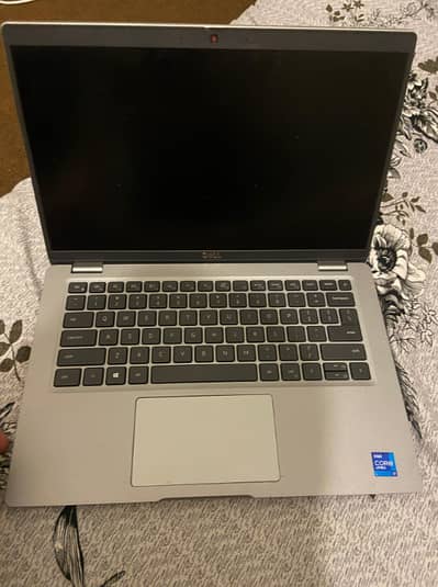 Dell Core i7 11th Gen Laptop (16GB RAM /256 SSD) - Dell Latitude 5420