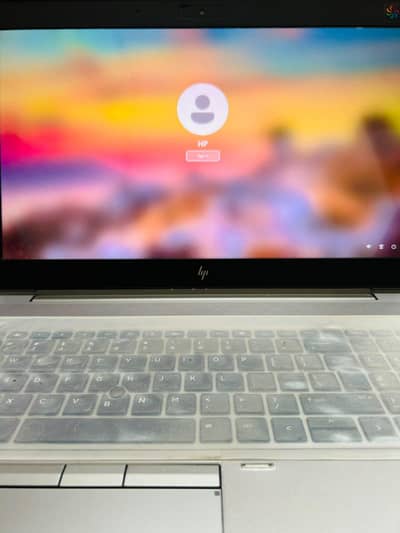 Hp ZBook 15 G5 | Gaming Machine | Work Station